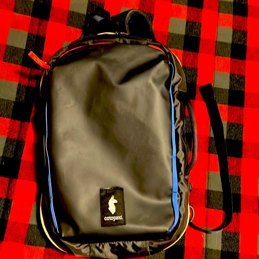 Cotopaxi Sling Pack